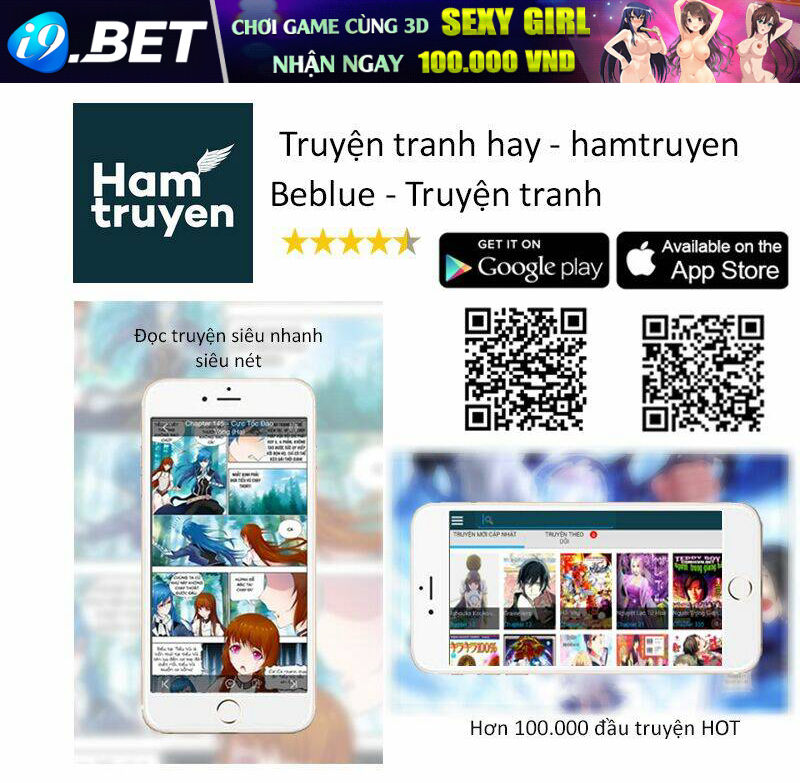 Yêu Thần Ký - Chapter 55 - Page 10