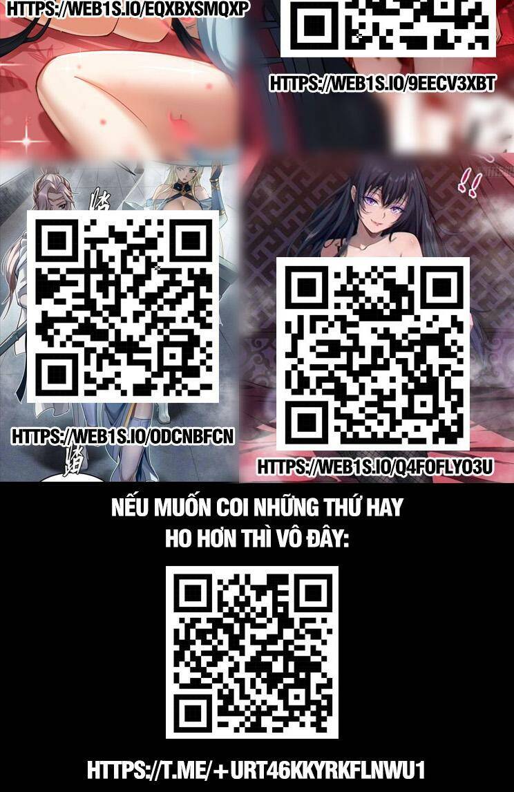 Yêu Thần Ký - Chapter 552 - Page 8