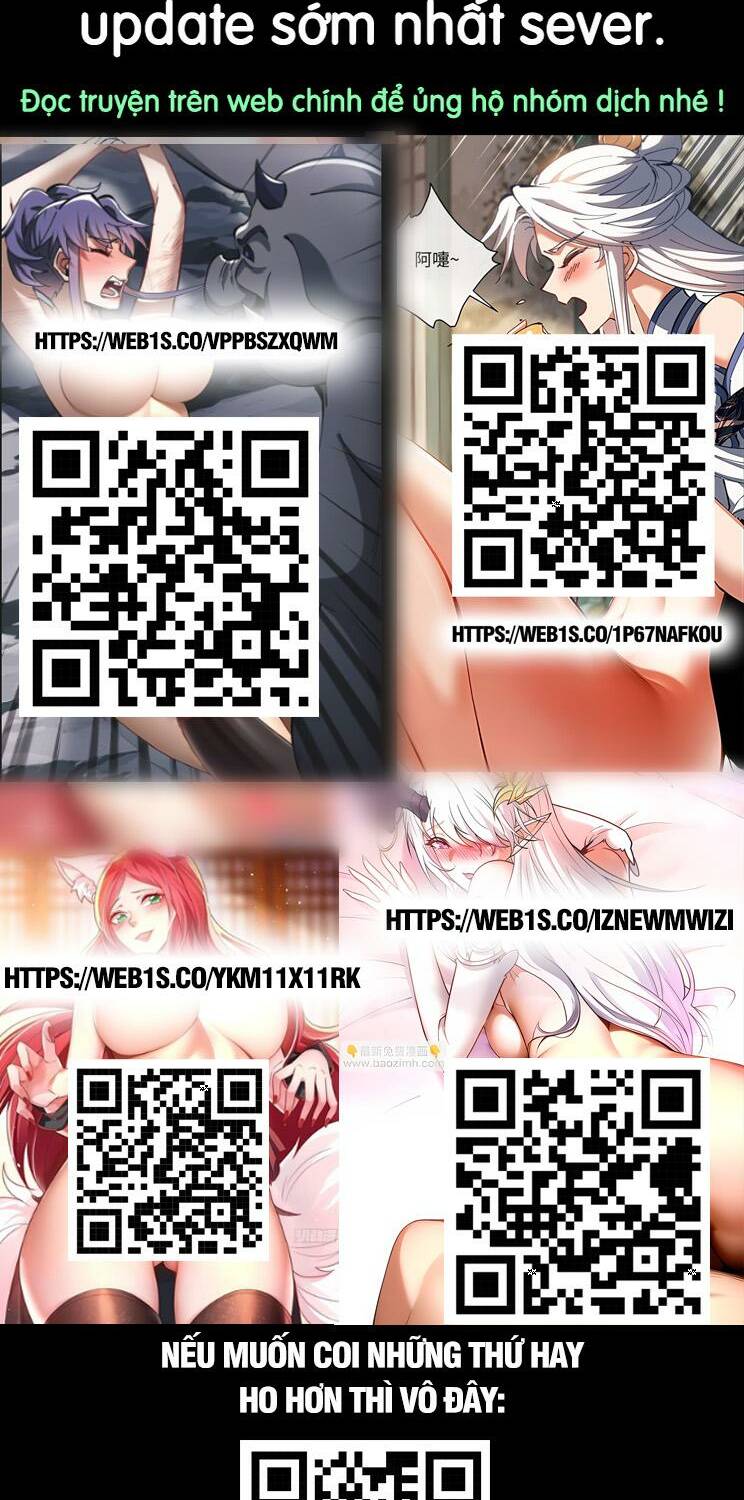 Yêu Thần Ký Chapter 556 - Trang 7