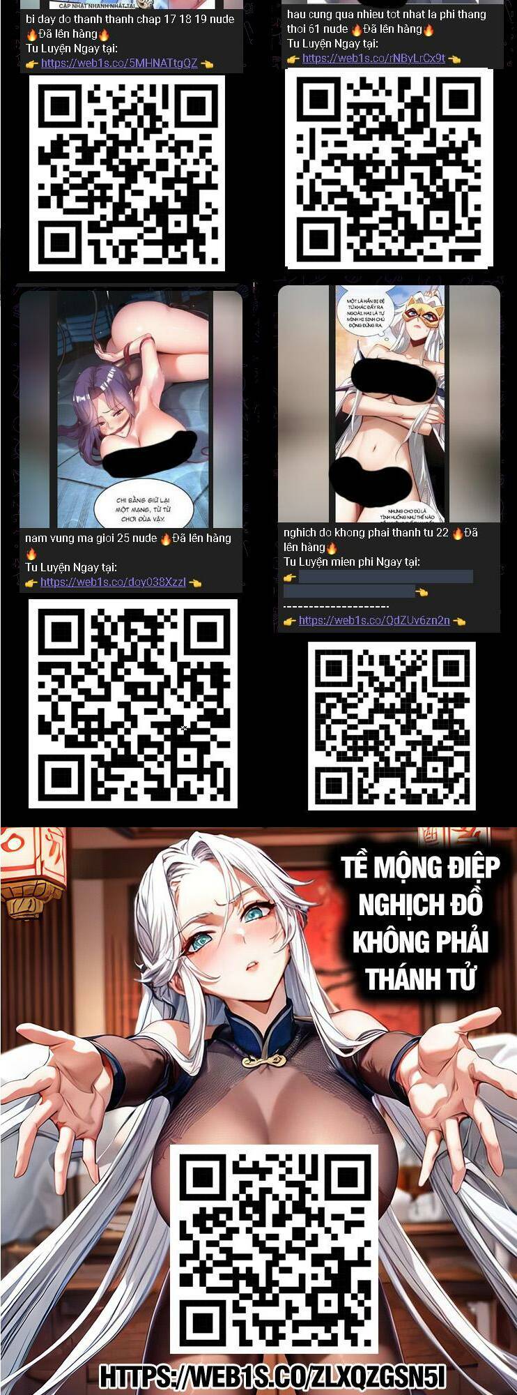 Yêu Thần Ký Chapter 560 - Trang 9