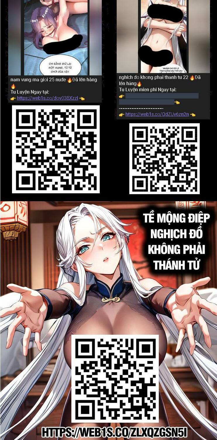 Yêu Thần Ký Chapter 560 - Trang 7