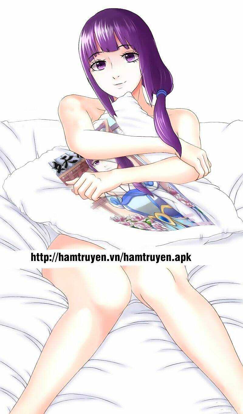 Yêu Thần Ký - Chapter 65 - Page 10