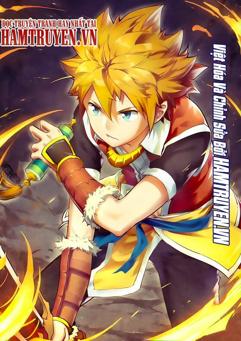 Yêu Thần Ký - Chapter 83 - Page 10