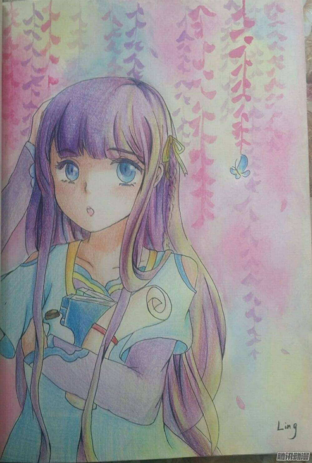 Yêu Thần Ký - Chapter 90.5 - Page 11