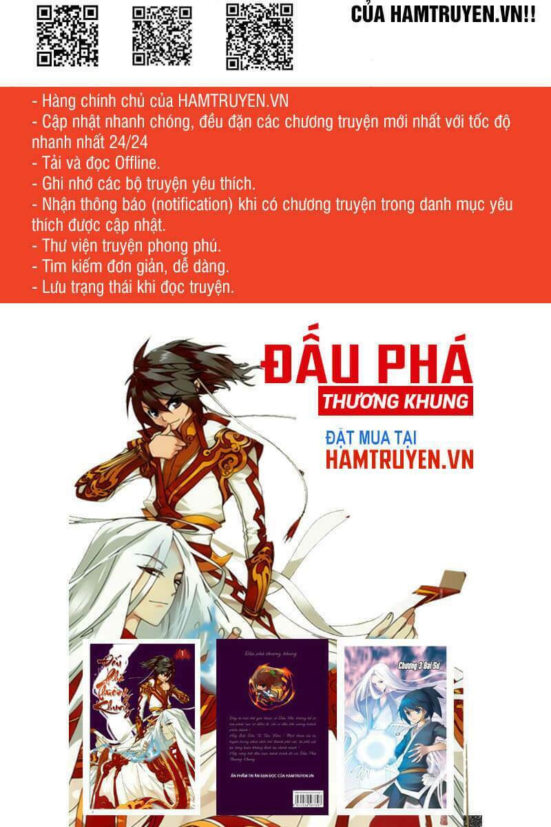 Yêu Thần Ký Chapter 90.5 - Trang 1