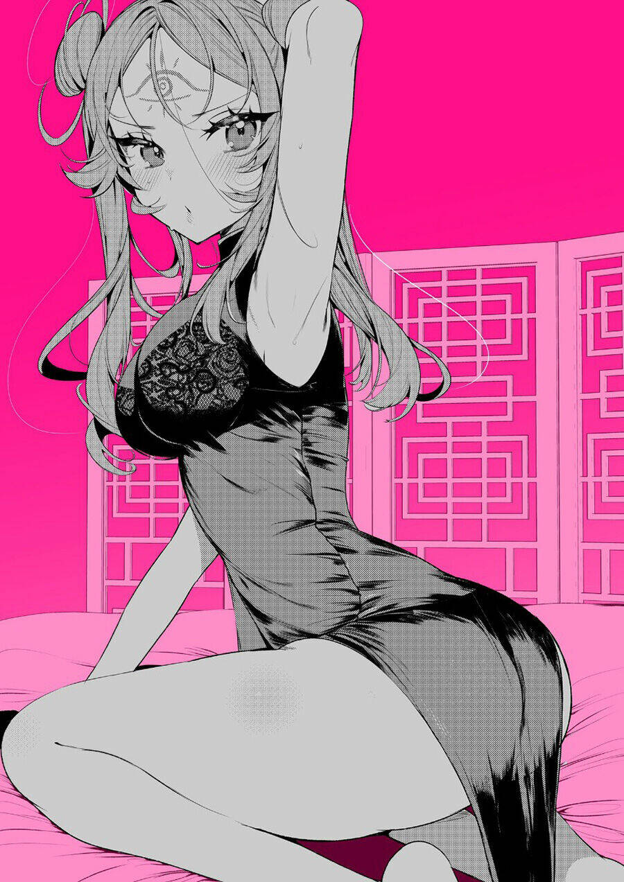 Vợ Tôi Có Thể Nhìn Thấy Tương Lai - Chapter 12 - Page 4