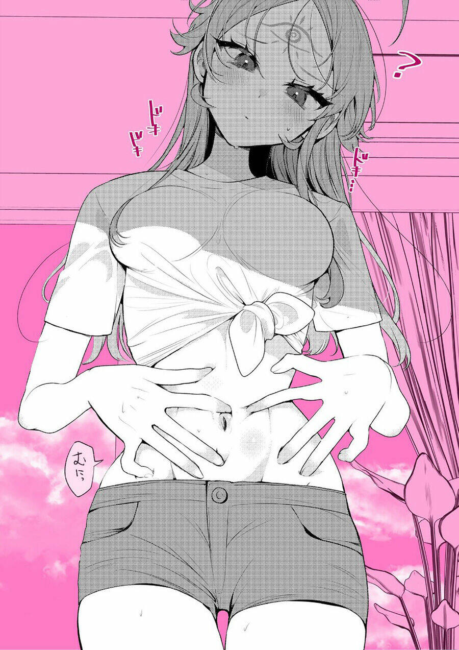 Vợ Tôi Có Thể Nhìn Thấy Tương Lai - Chapter 16 - Page 4