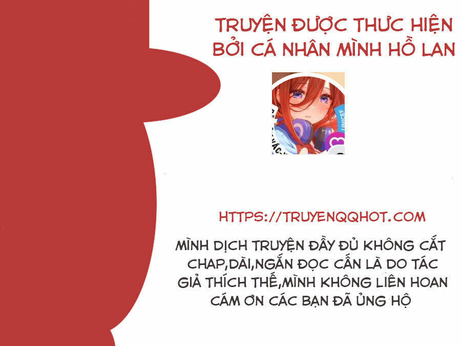 Vợ Tôi Có Thể Nhìn Thấy Tương Lai - Chapter 32 - Page 3