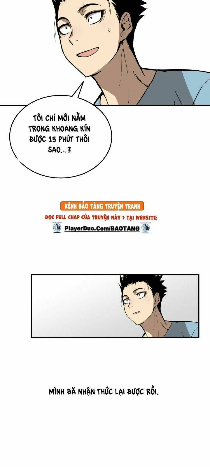 Tôi Là Lính Mới - Chapter 1 - Page 99