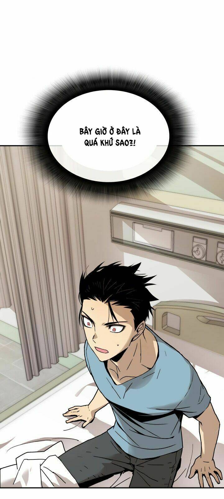 Tôi Là Lính Mới - Chapter 1 - Page 101