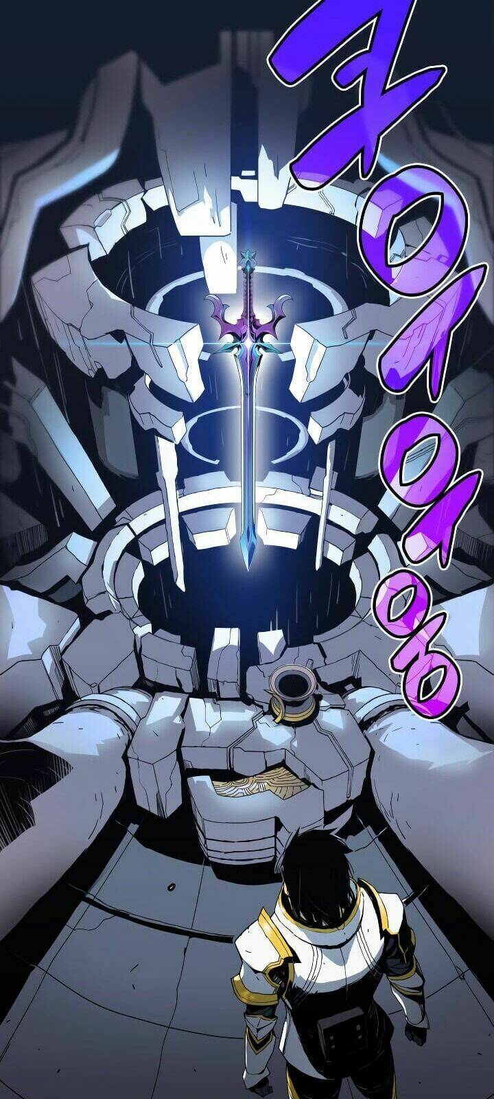 Tôi Là Lính Mới - Chapter 1 - Page 12