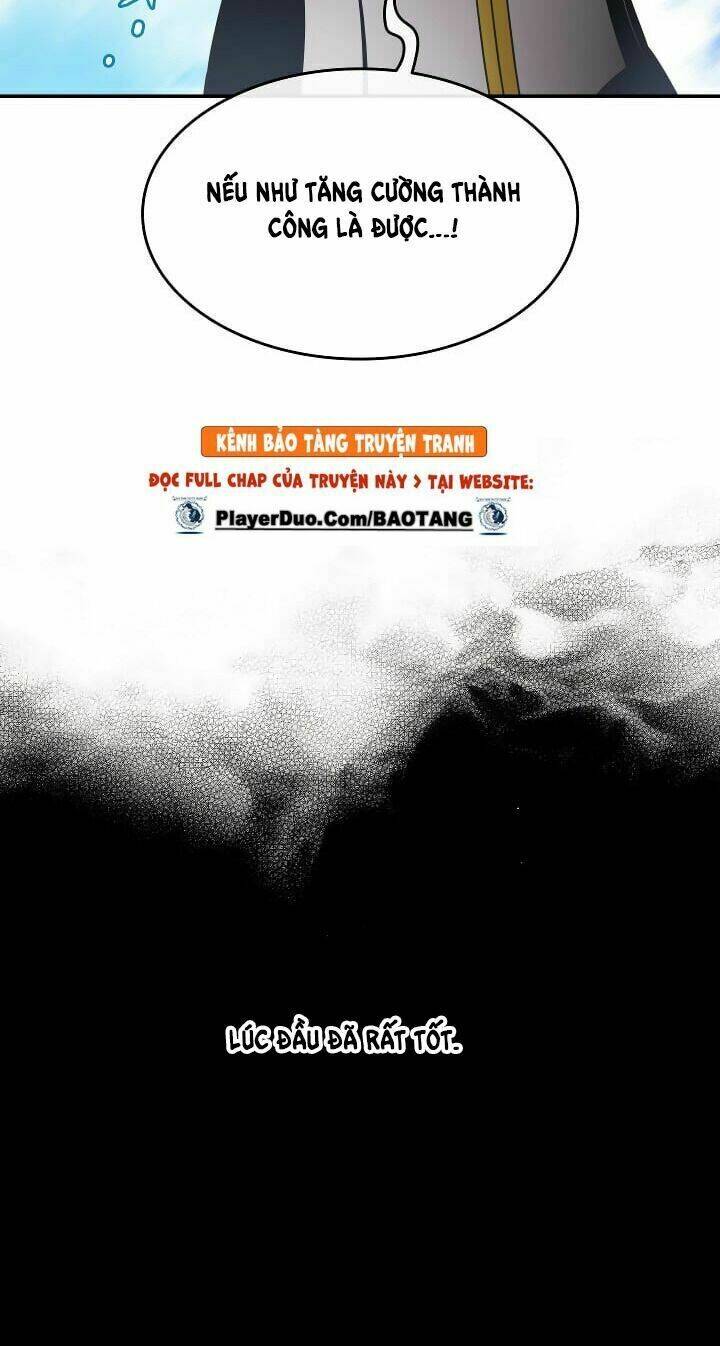 Tôi Là Lính Mới - Chapter 1 - Page 15