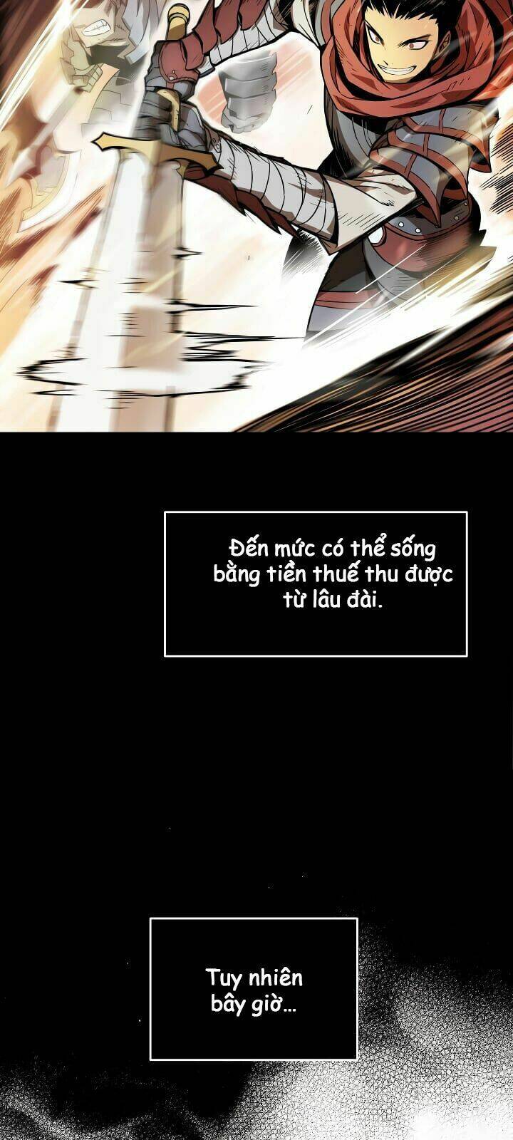 Tôi Là Lính Mới - Chapter 1 - Page 17