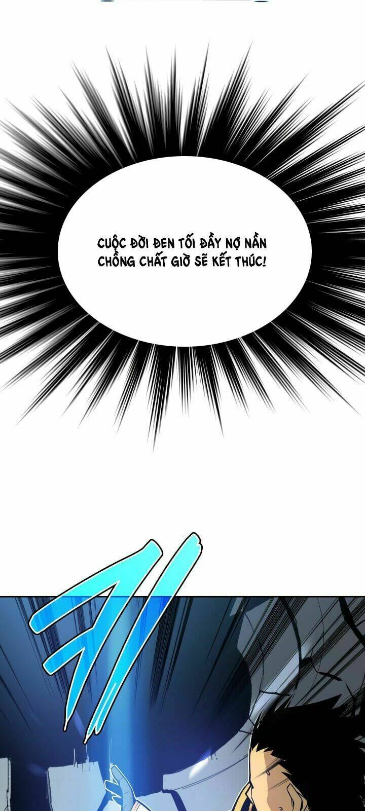 Tôi Là Lính Mới - Chapter 1 - Page 20