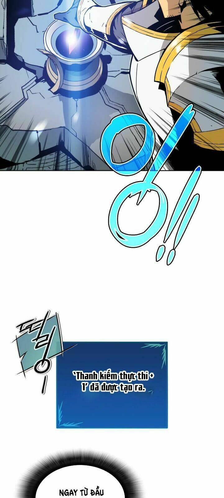 Tôi Là Lính Mới - Chapter 1 - Page 21