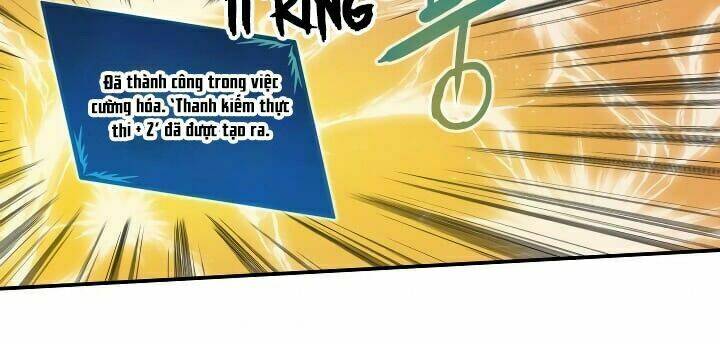 Tôi Là Lính Mới - Chapter 1 - Page 23