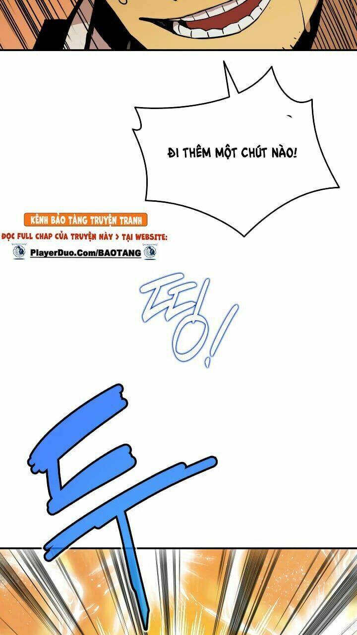 Tôi Là Lính Mới - Chapter 1 - Page 26