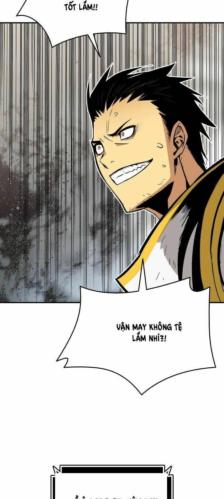 Tôi Là Lính Mới - Chapter 1 - Page 28