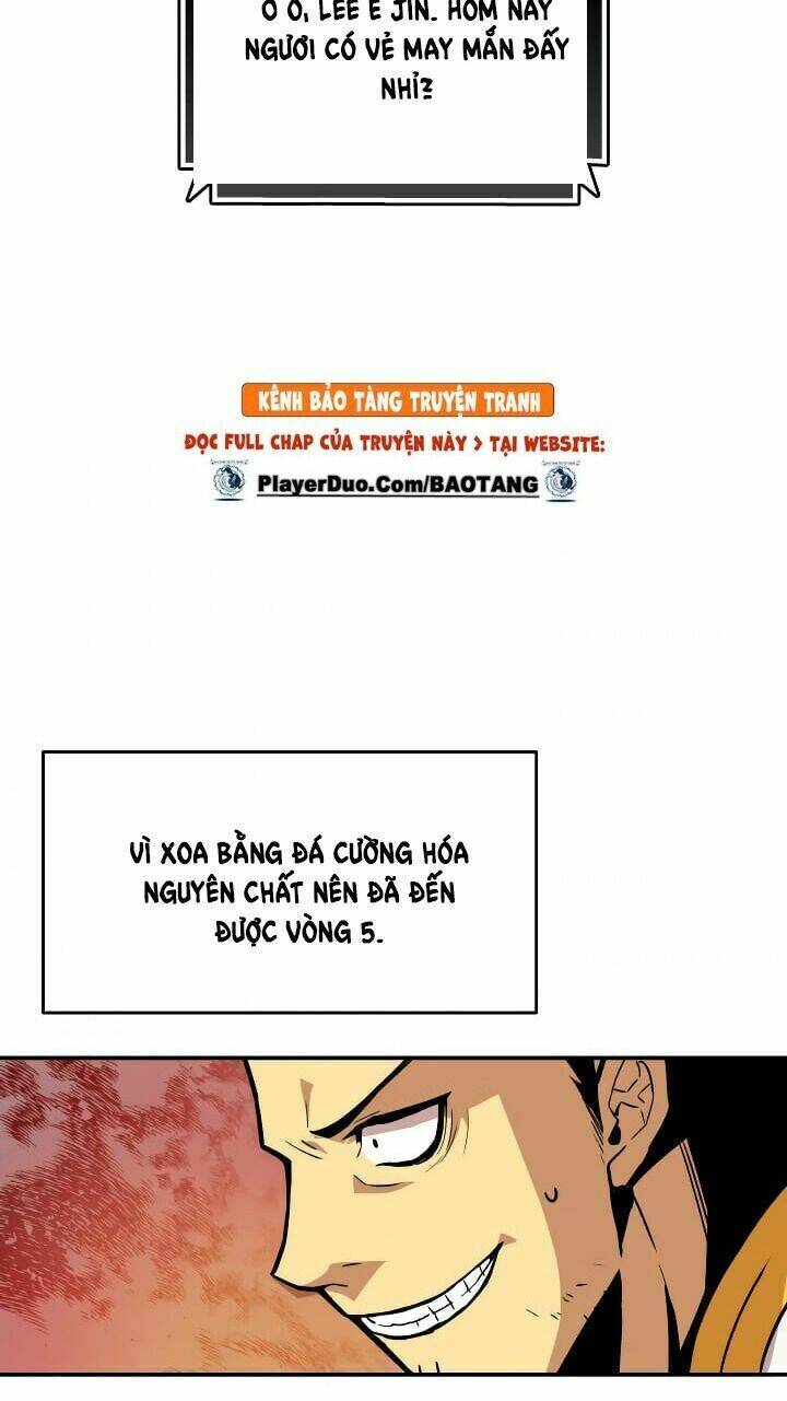 Tôi Là Lính Mới - Chapter 1 - Page 29