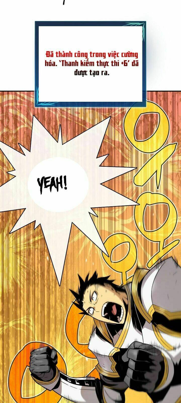 Tôi Là Lính Mới - Chapter 1 - Page 33