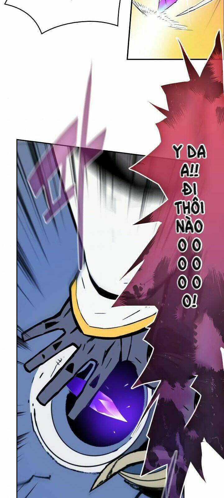 Tôi Là Lính Mới - Chapter 1 - Page 35