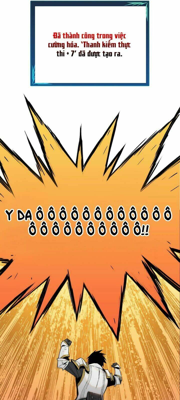 Tôi Là Lính Mới - Chapter 1 - Page 38