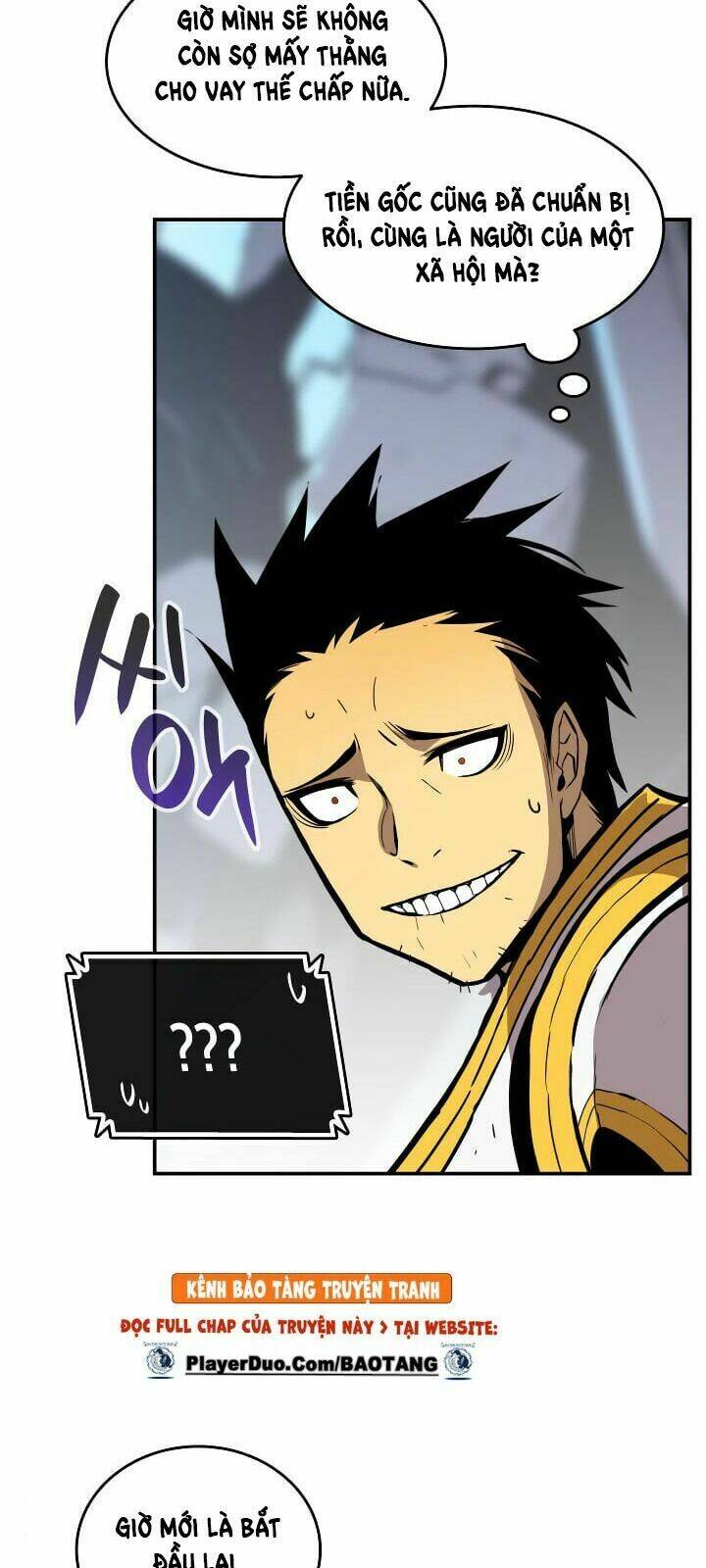 Tôi Là Lính Mới - Chapter 1 - Page 41