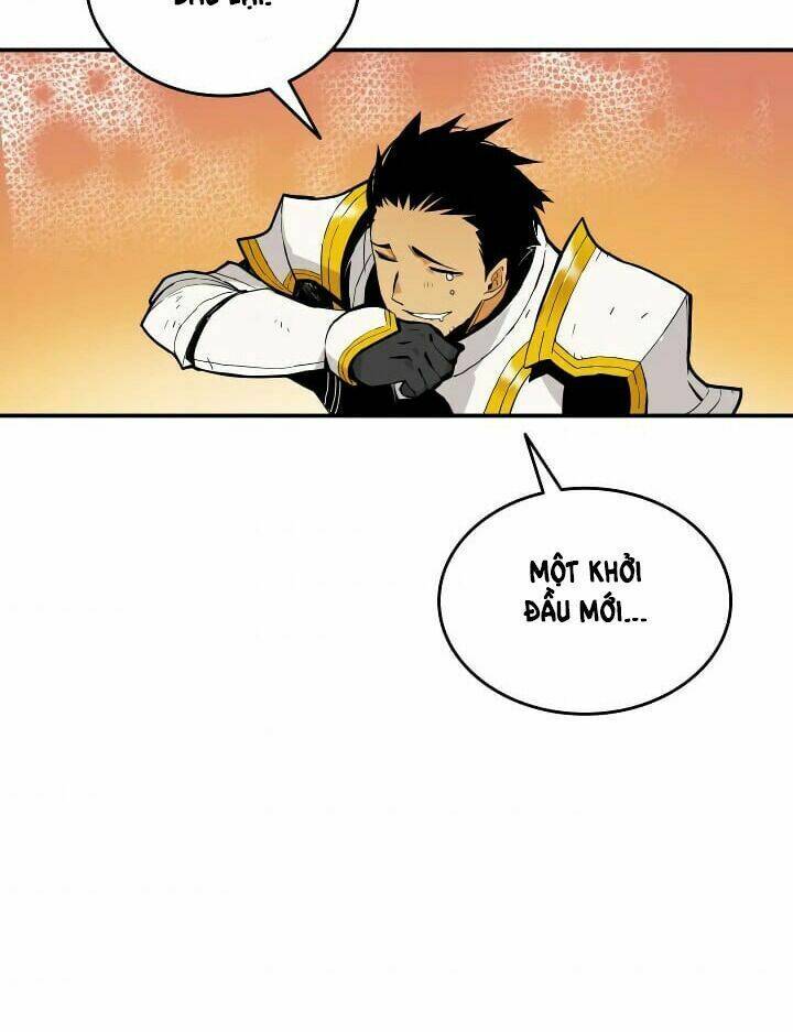 Tôi Là Lính Mới - Chapter 1 - Page 42