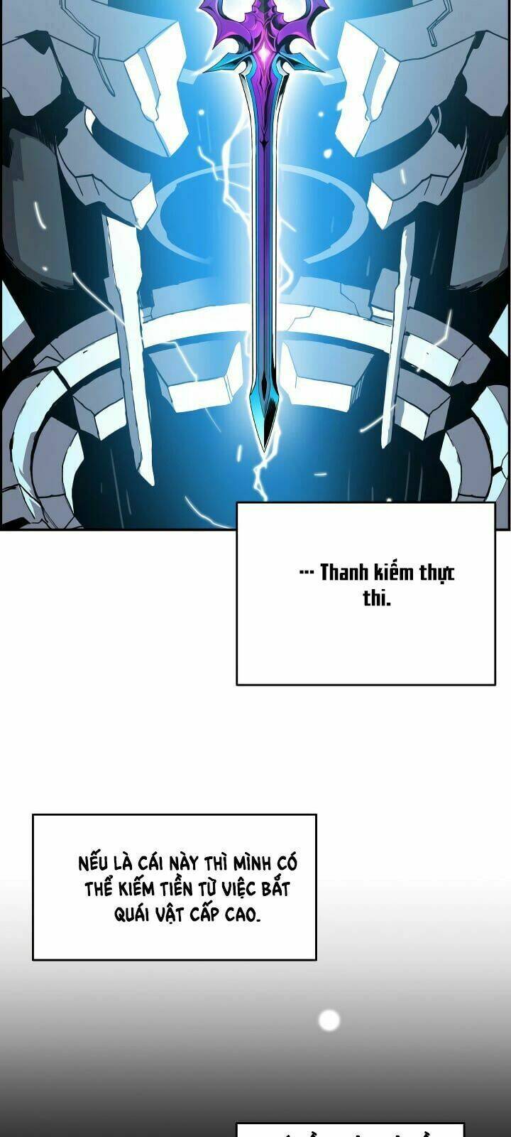 Tôi Là Lính Mới - Chapter 1 - Page 44