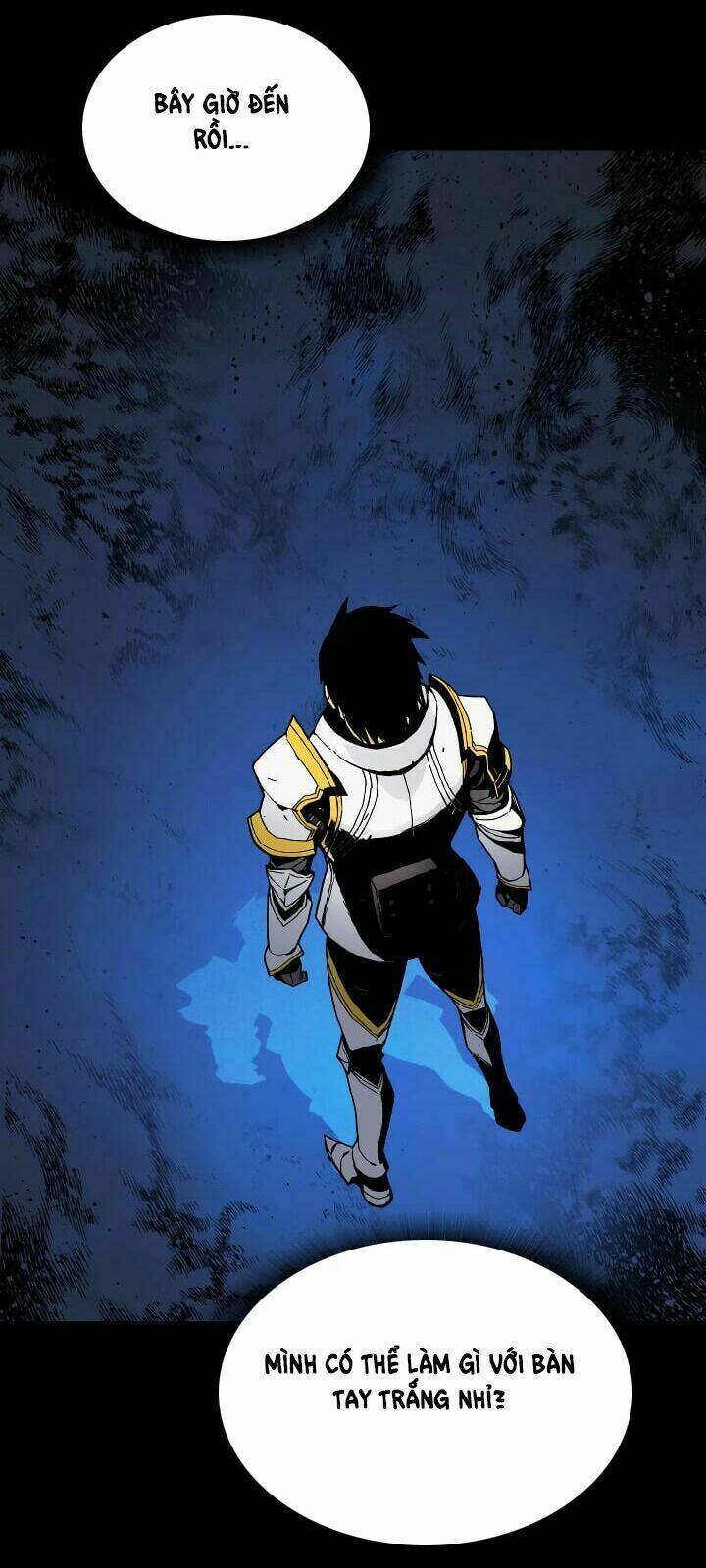 Tôi Là Lính Mới - Chapter 1 - Page 47