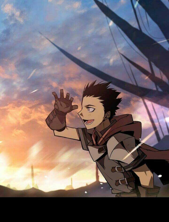 Tôi Là Lính Mới - Chapter 1 - Page 4