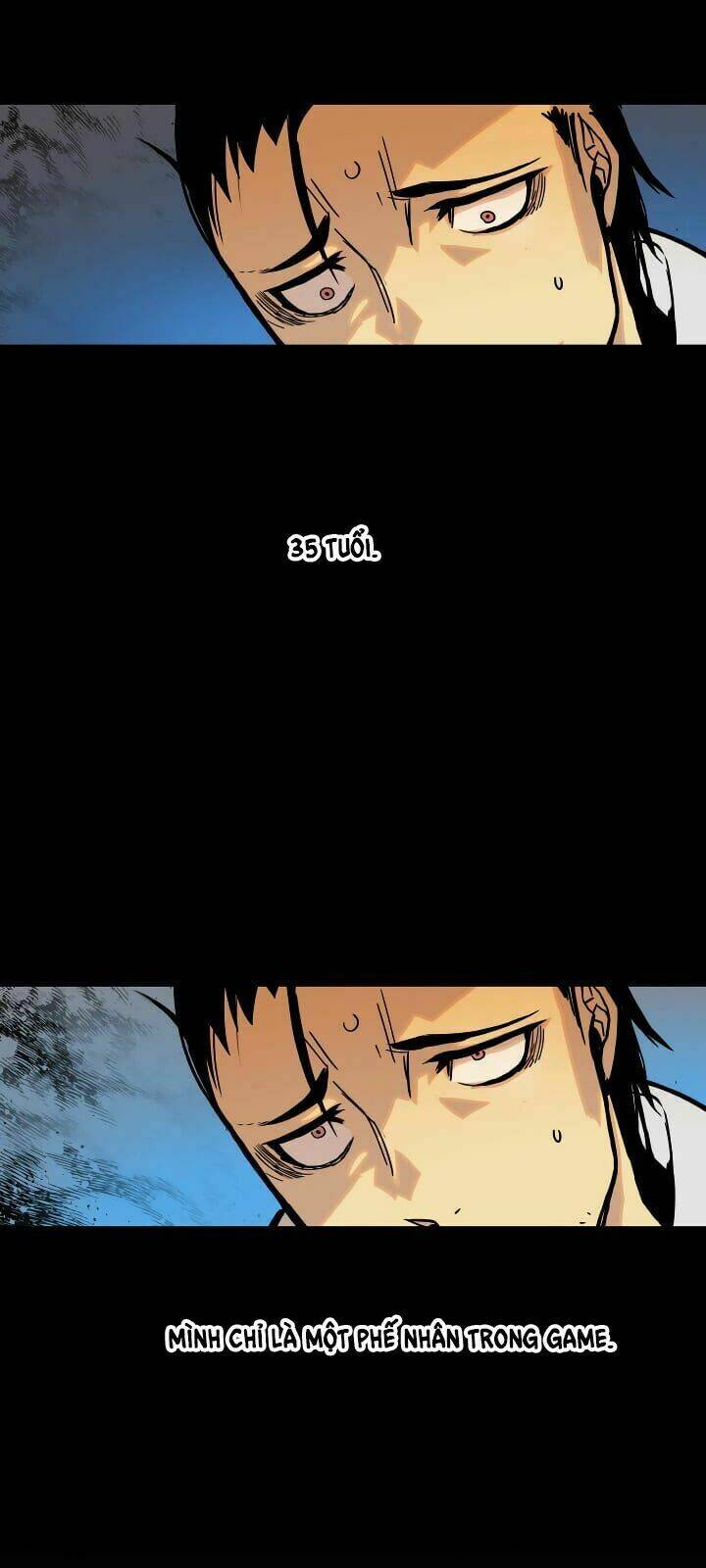 Tôi Là Lính Mới - Chapter 1 - Page 49