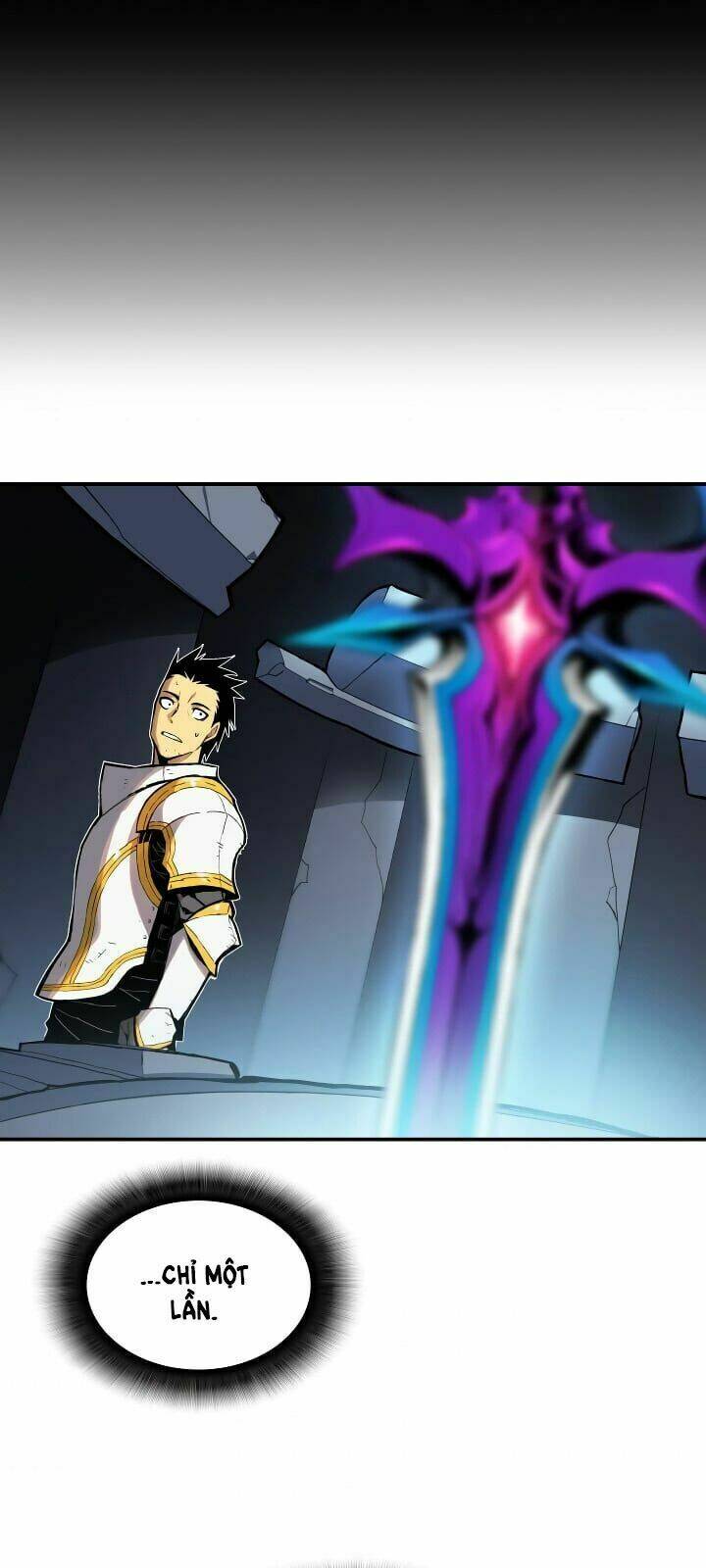 Tôi Là Lính Mới - Chapter 1 - Page 50