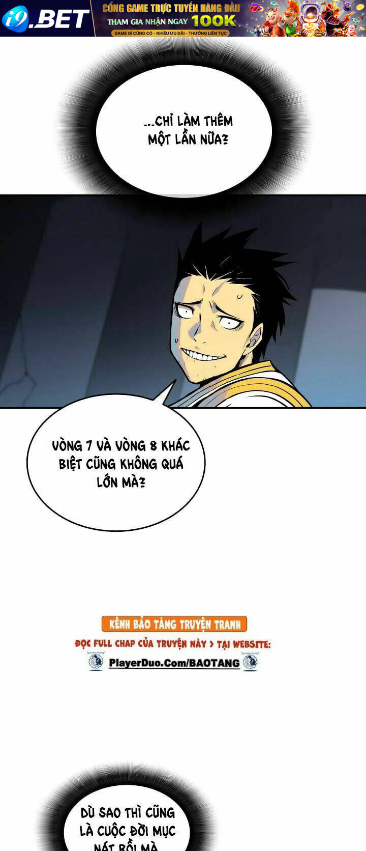 Tôi Là Lính Mới - Chapter 1 - Page 51