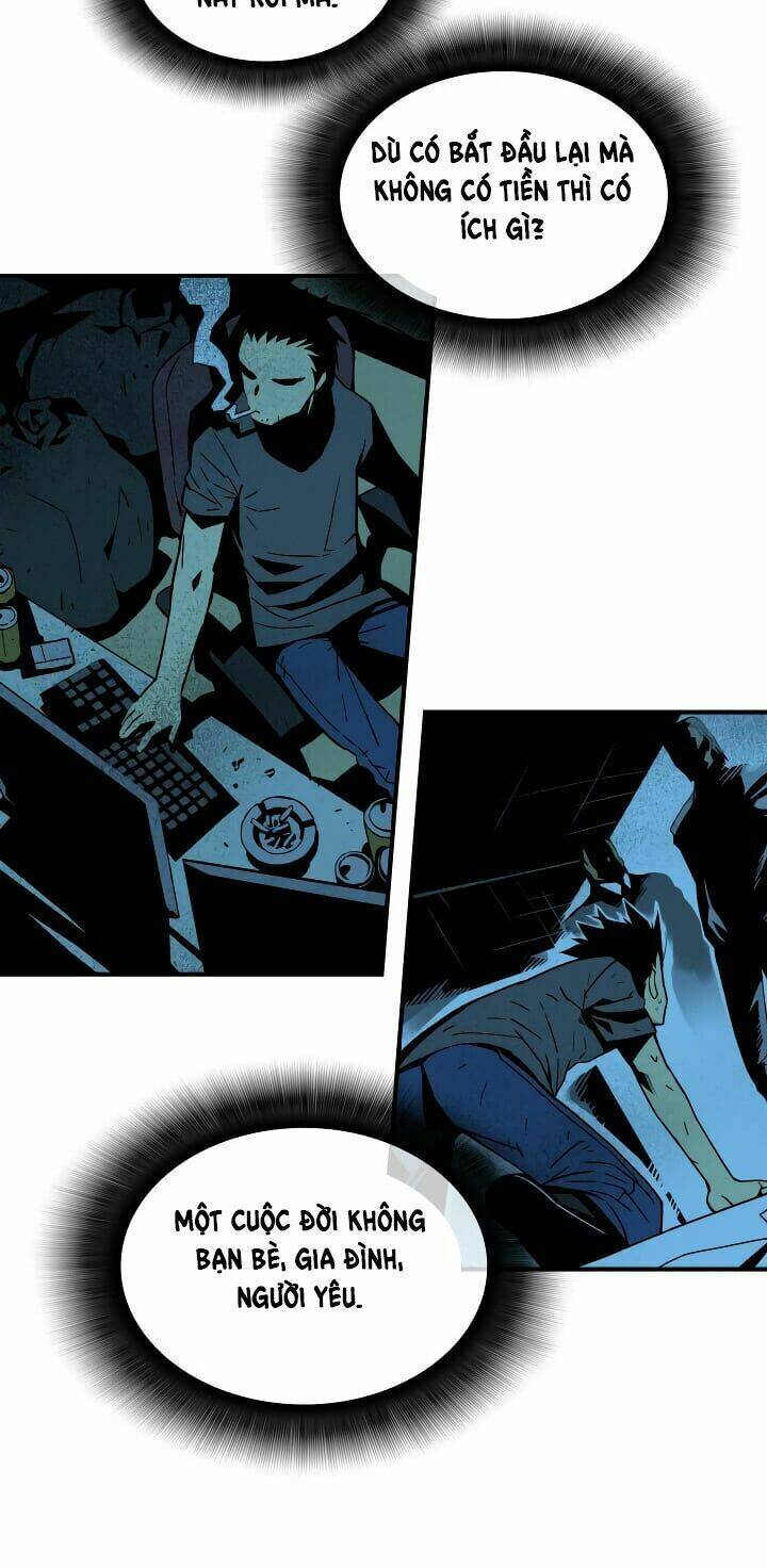 Tôi Là Lính Mới - Chapter 1 - Page 52