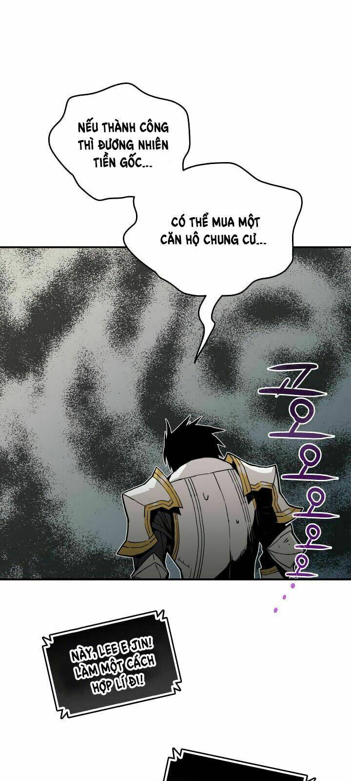 Tôi Là Lính Mới - Chapter 1 - Page 53