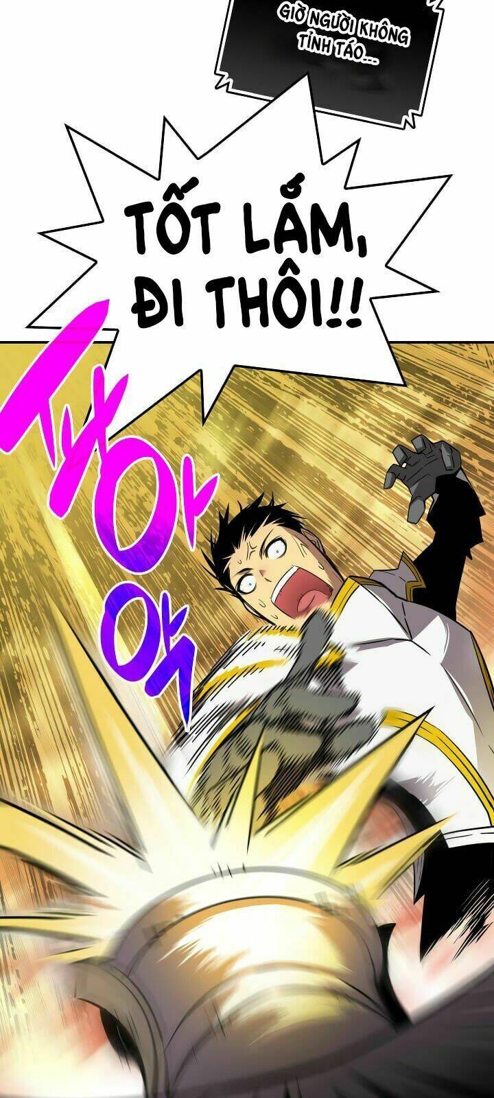 Tôi Là Lính Mới - Chapter 1 - Page 54