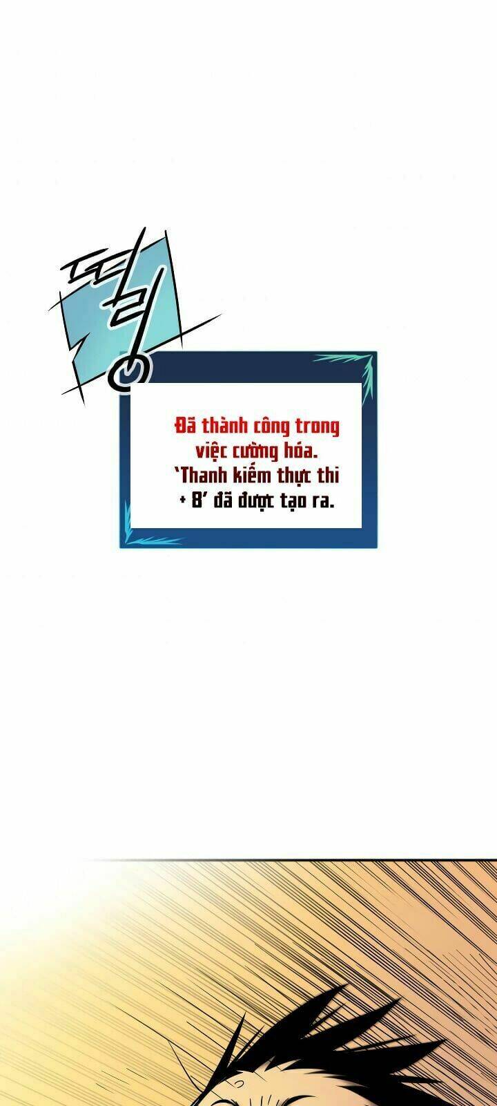 Tôi Là Lính Mới - Chapter 1 - Page 57