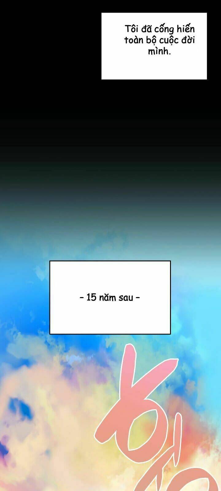 Tôi Là Lính Mới - Chapter 1 - Page 5