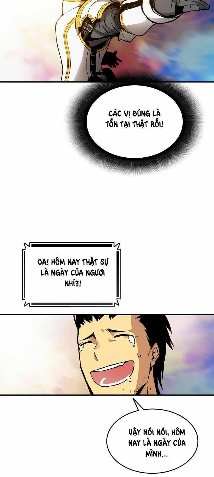 Tôi Là Lính Mới - Chapter 1 - Page 59