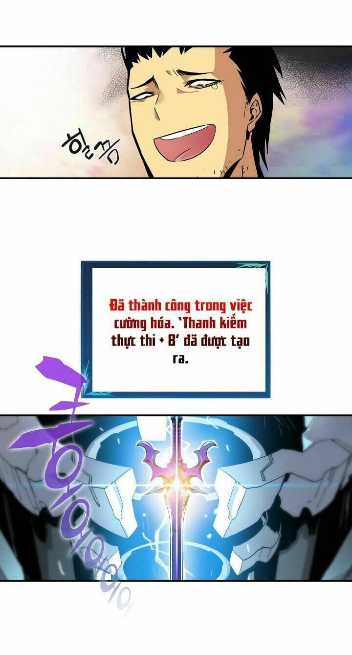 Tôi Là Lính Mới - Chapter 1 - Page 60