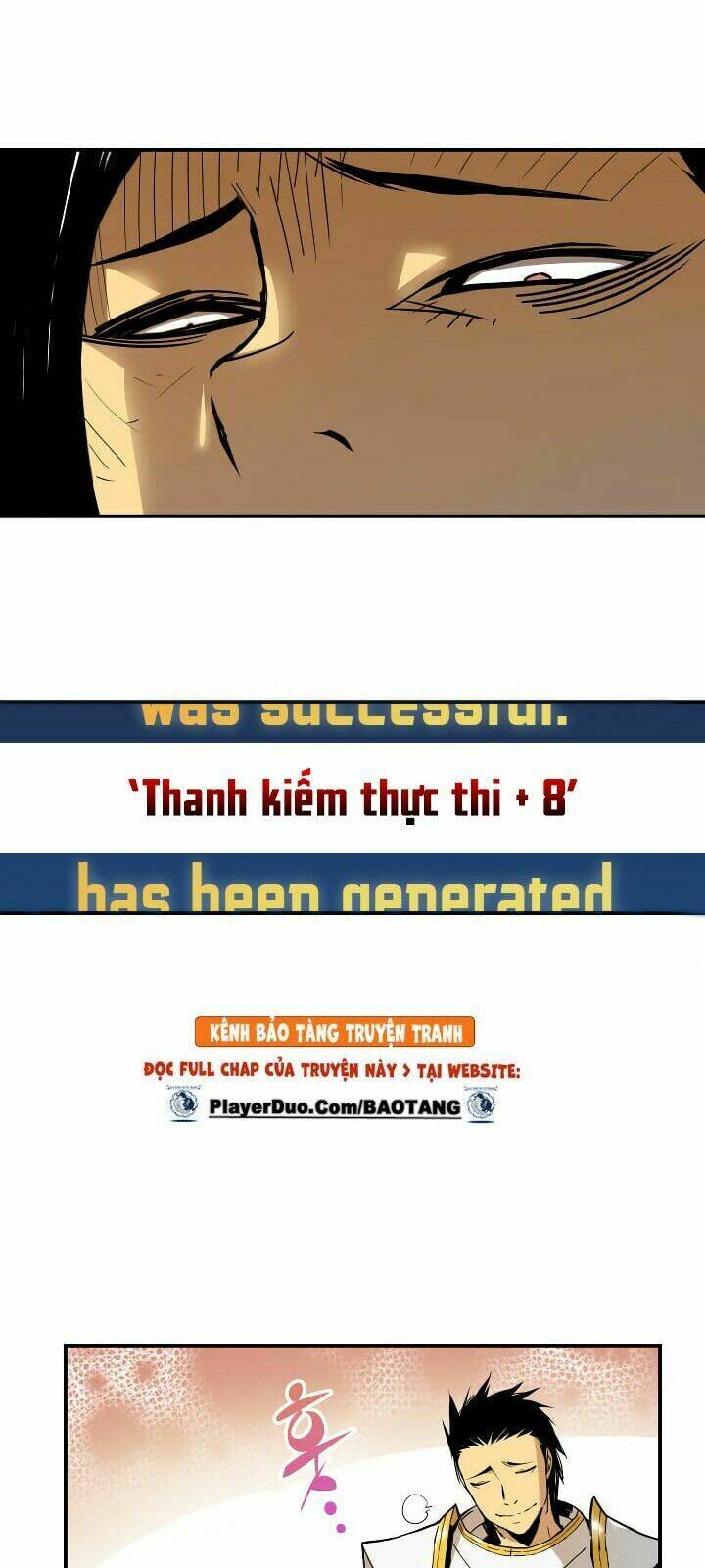 Tôi Là Lính Mới - Chapter 1 - Page 61