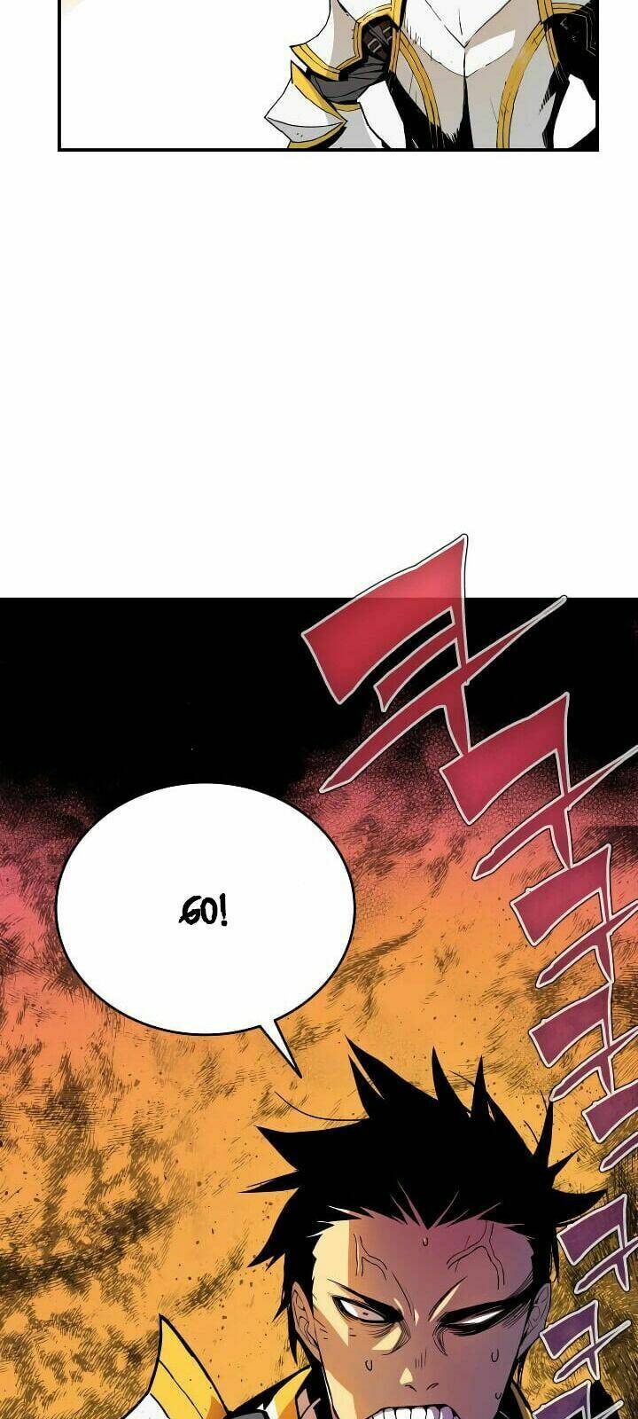 Tôi Là Lính Mới - Chapter 1 - Page 62