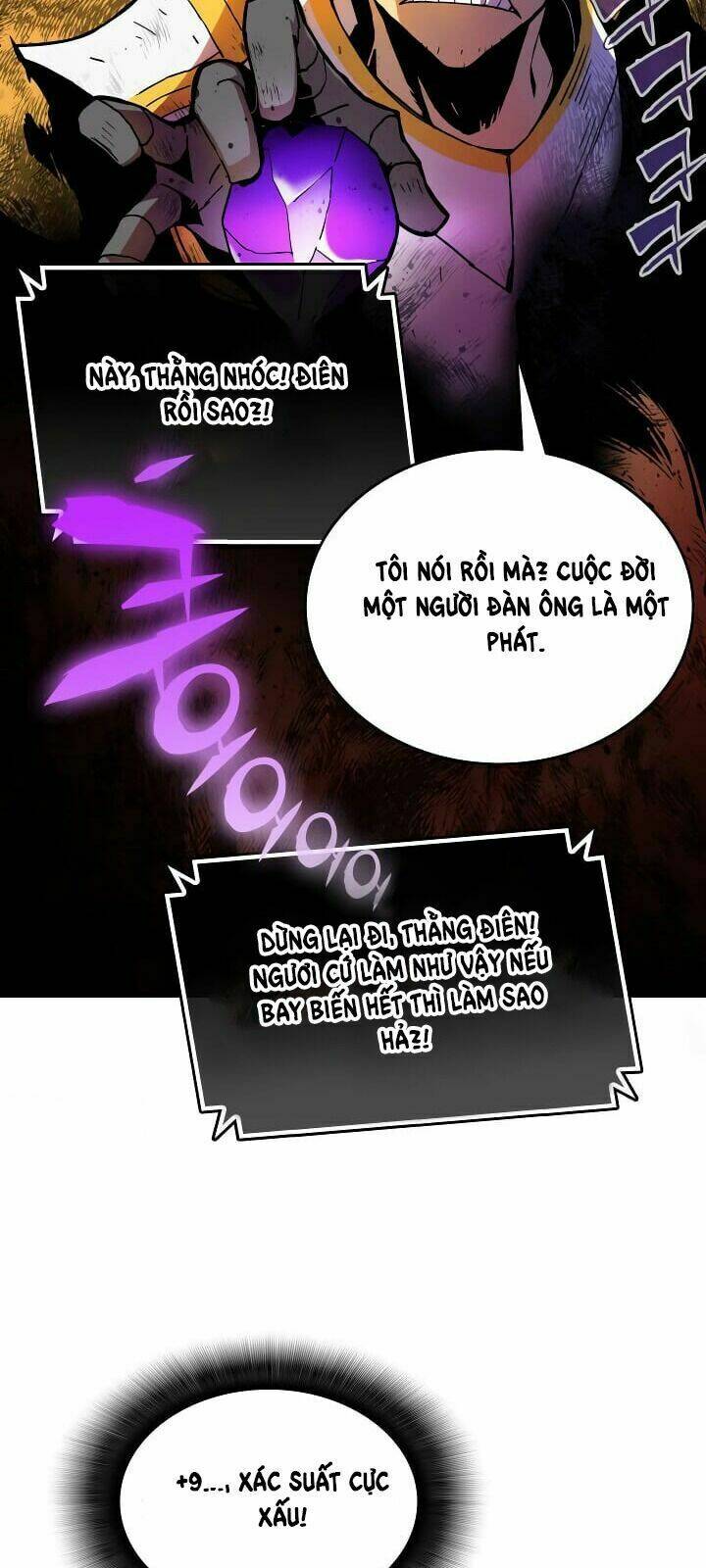 Tôi Là Lính Mới - Chapter 1 - Page 63