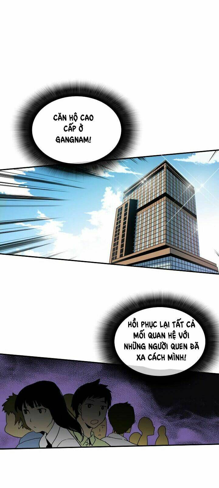 Tôi Là Lính Mới - Chapter 1 - Page 65