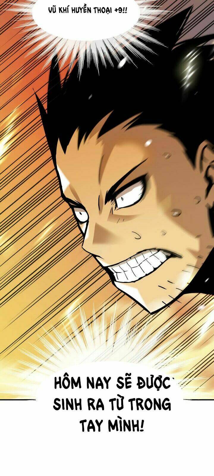 Tôi Là Lính Mới - Chapter 1 - Page 68