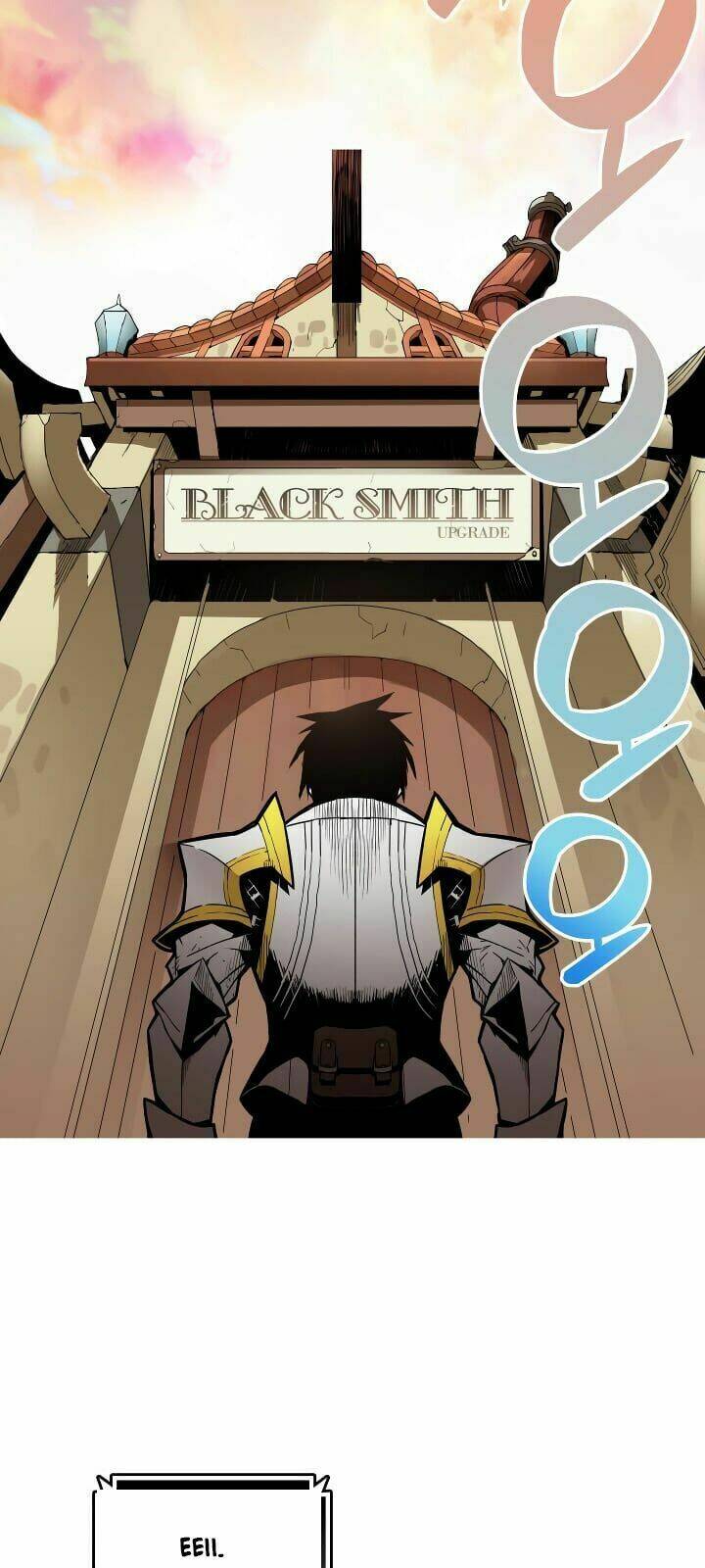 Tôi Là Lính Mới - Chapter 1 - Page 6