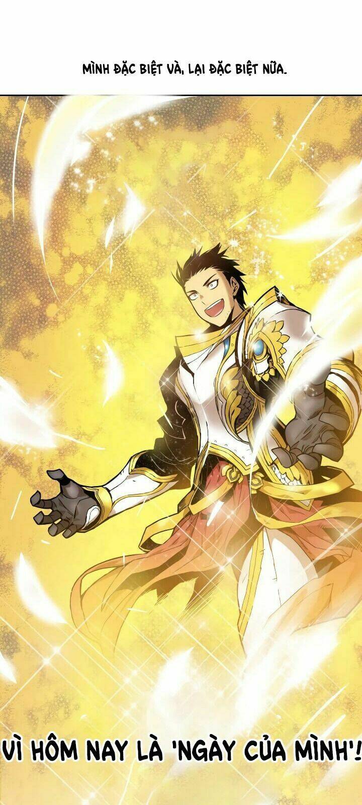 Tôi Là Lính Mới - Chapter 1 - Page 69