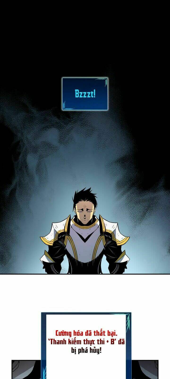 Tôi Là Lính Mới - Chapter 1 - Page 71