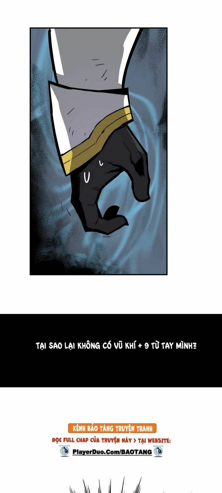 Tôi Là Lính Mới - Chapter 1 - Page 74